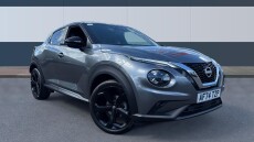 Nissan Juke 1.0 DiG-T Tekna 5dr DCT Petrol Hatchback